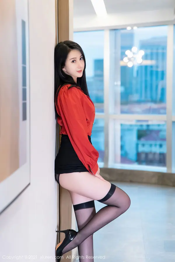 Vol. 04253 苏小曼babyface(51P)