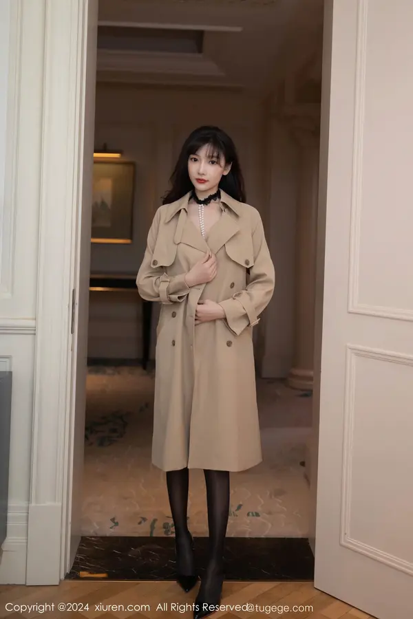 Vol. 09665 陆萱萱(81P)