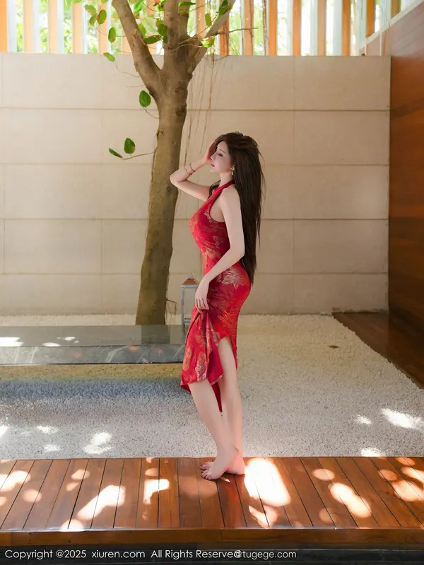 Vol. 09837 Carol周妍希X(78P)