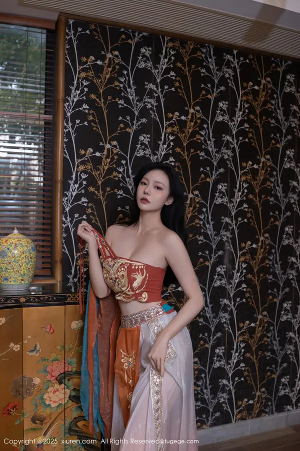 Vol. 09757 安然anran(82P)