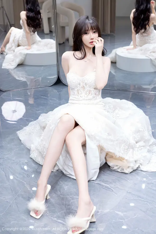 Vol. 10663 玥儿玥er(59P)