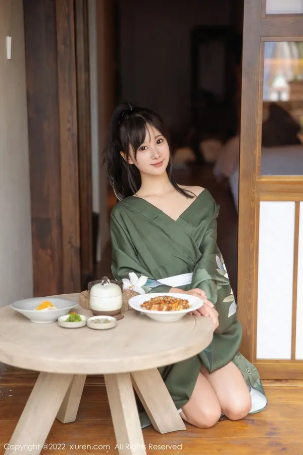 Vol. 05256 小果冻儿(86P)