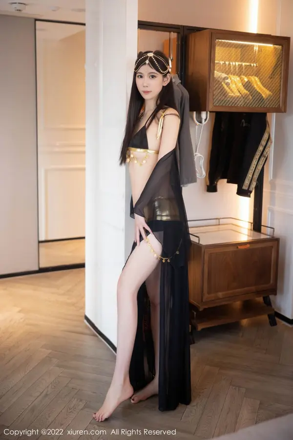 Vol. 05849 李雅柔182CM(66P)