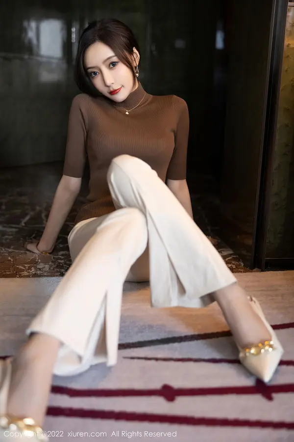 Vol. 05978 王馨瑶yanni(82P)