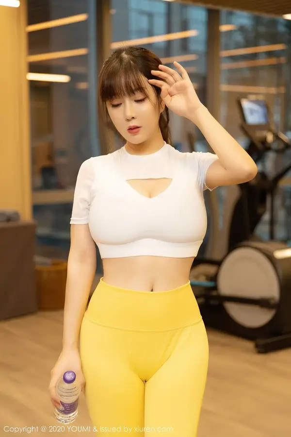 Vol. 0573 王雨纯(64P)