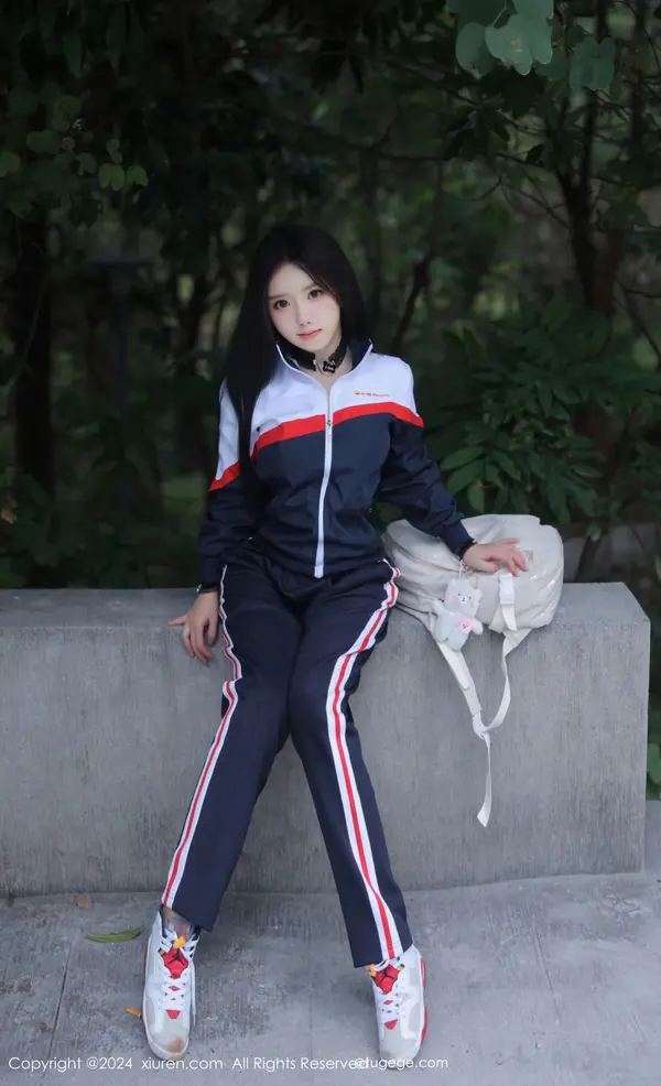 Vol. 08335 小薯条nienie(89P)