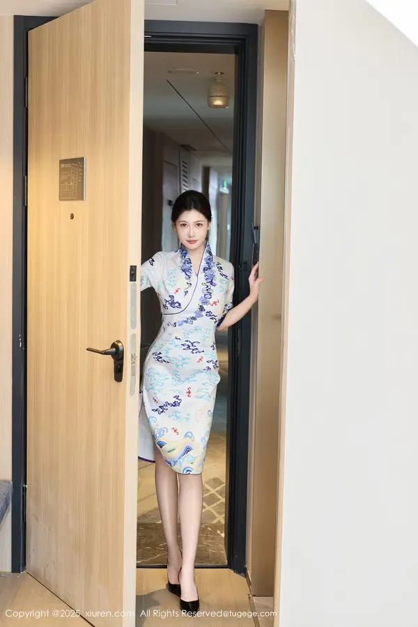 Vol. 10654 尹甜甜(55P)