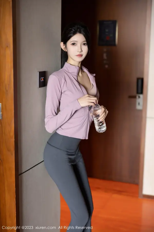 Vol. 07438 程程程-(85P)