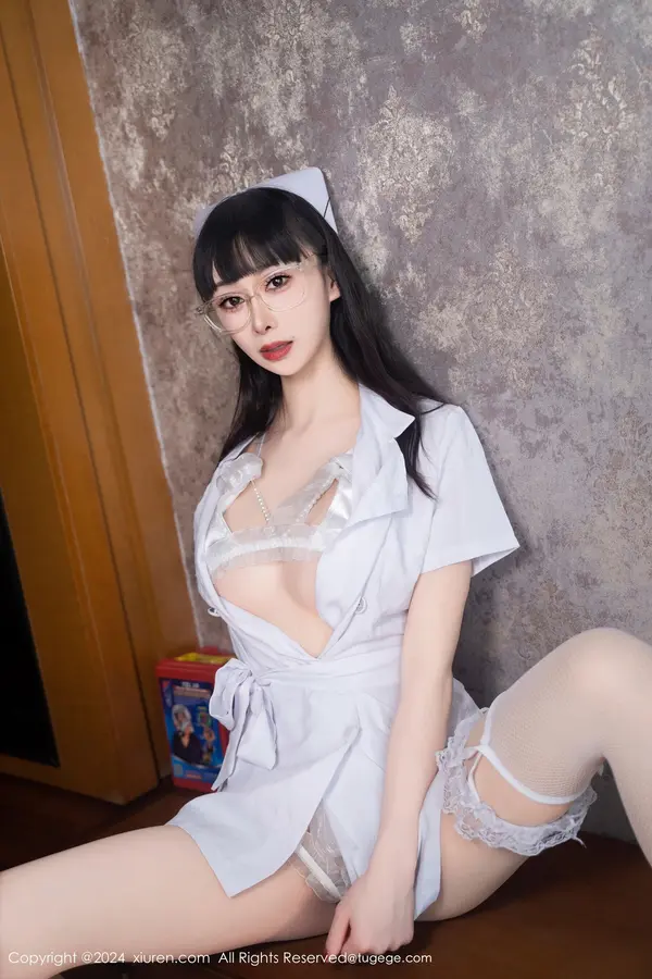 Vol. 09077 宝宝甜(85P)