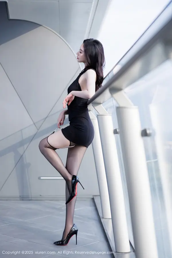 Vol. 11167 心玥(86P)