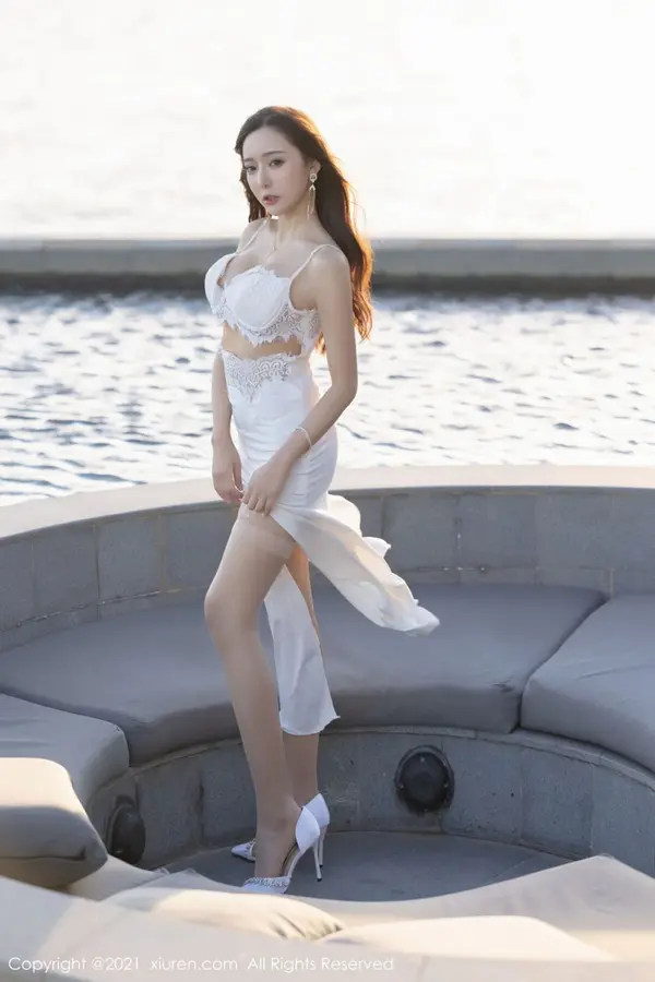 Vol. 04004 王馨瑶yanni(76P)