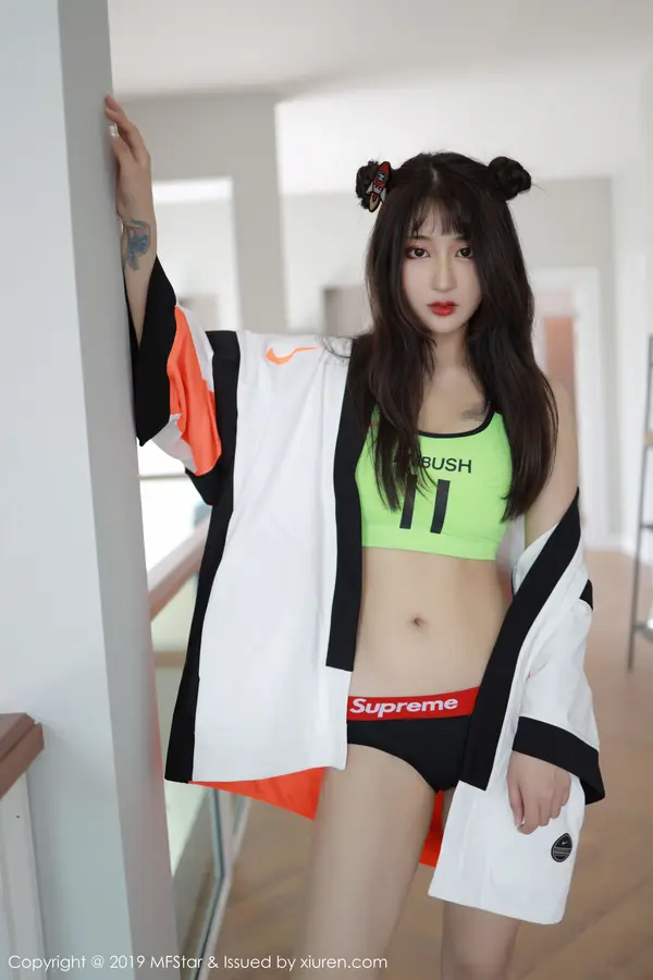 Vol. 0226 Betty林子欣(46P)