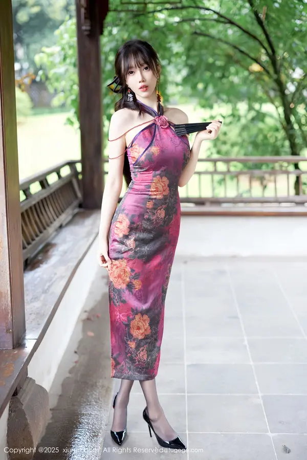 Vol. 10593 玥儿玥er(65P)
