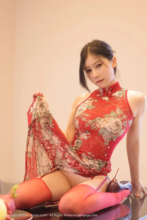 Vol. 08871 尹甜甜(93P)