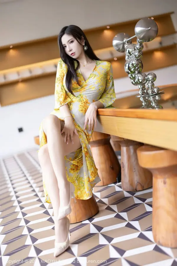 Vol. 1066 小蛮妖Yummy(88P)