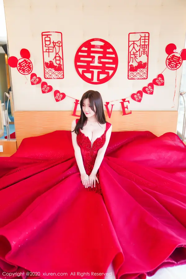 Vol. 02058 糯美子Mini(117P)