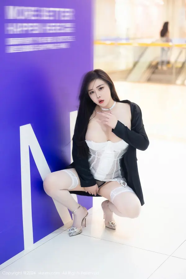 Vol. 08642 王婉悠Queen(87P)