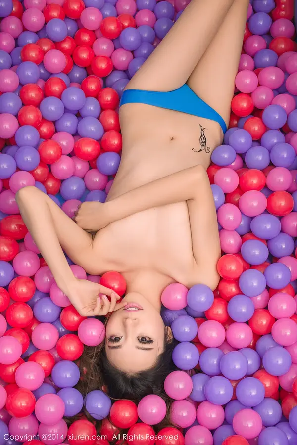 Vol. 00230 Cassie(52P)