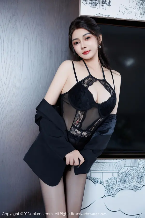 Vol. 09405 凯竹Quinn(85P)