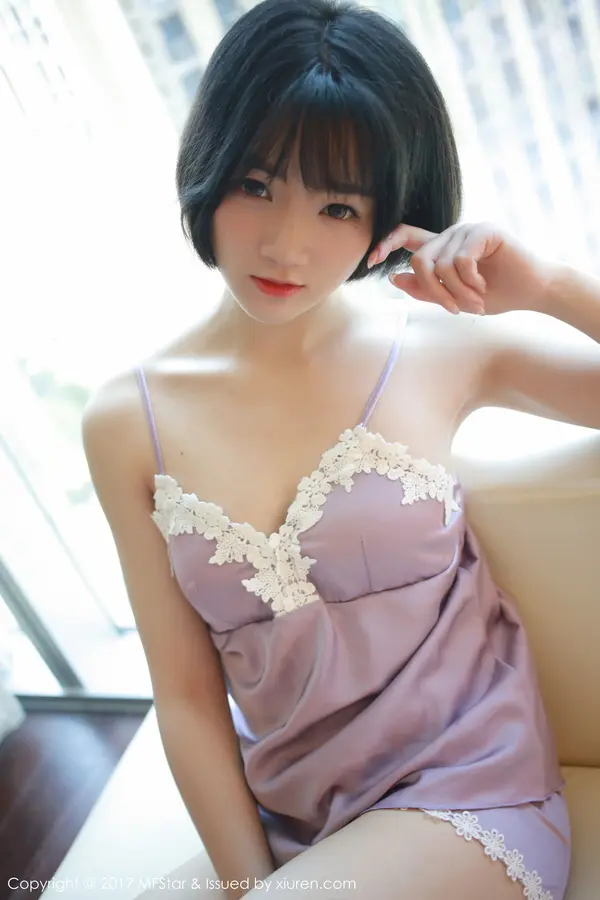 Vol. 0103 悦爷妖精(46P)