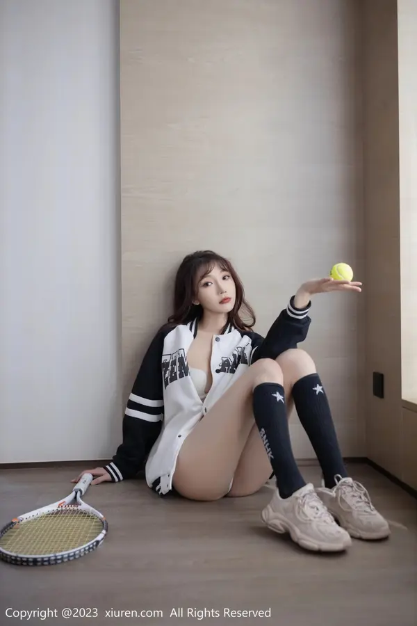Vol. 06884 陆萱萱(82P)