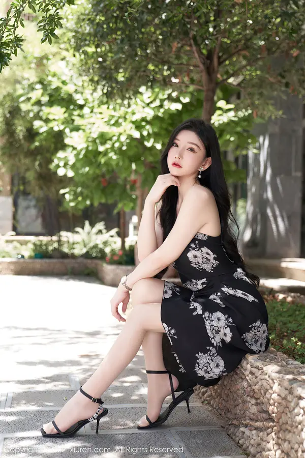 Vol. 05307 周于希Sally(91P)