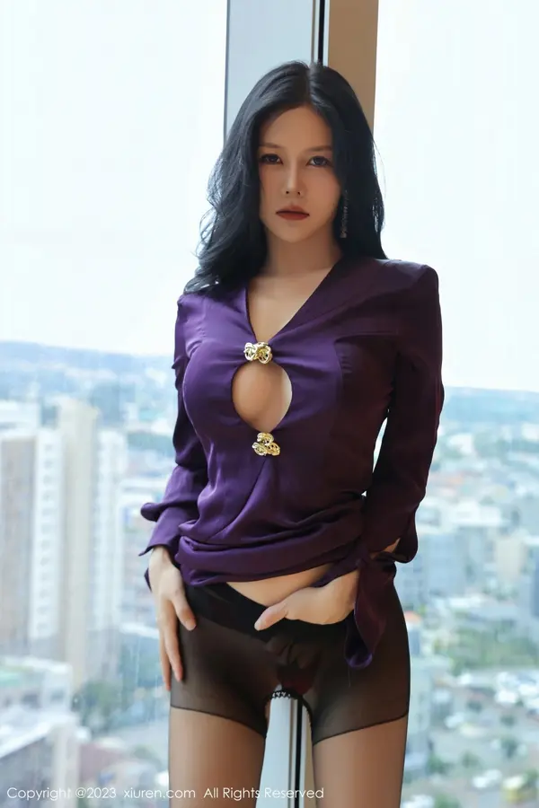 Vol. 07700 尹甜甜(76P)