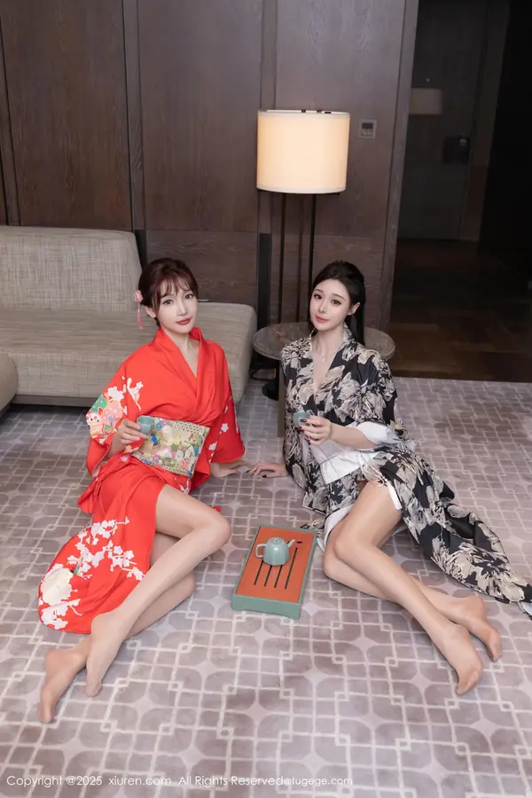 Vol. 10352 模特合集(81P)