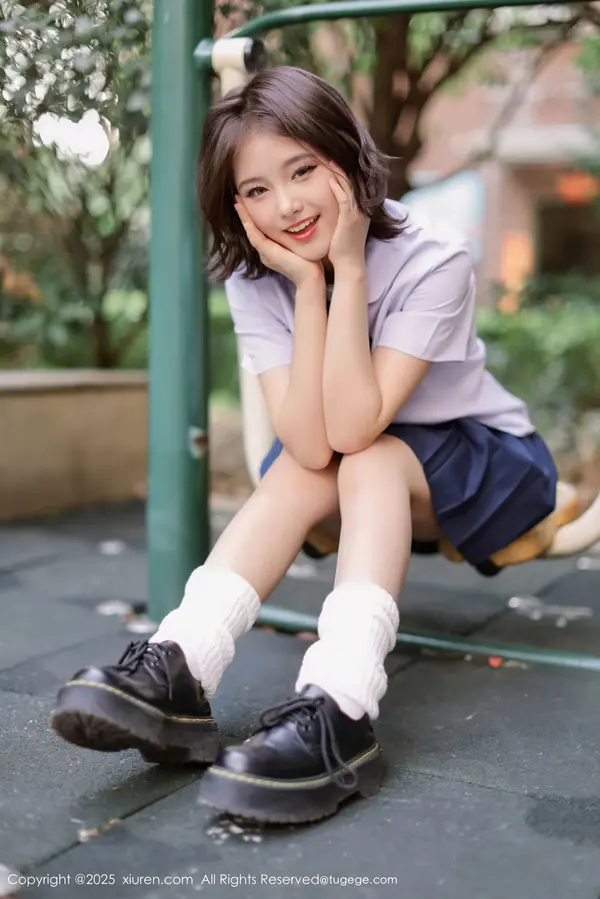 Vol. 09985 小橘子orange(76P)
