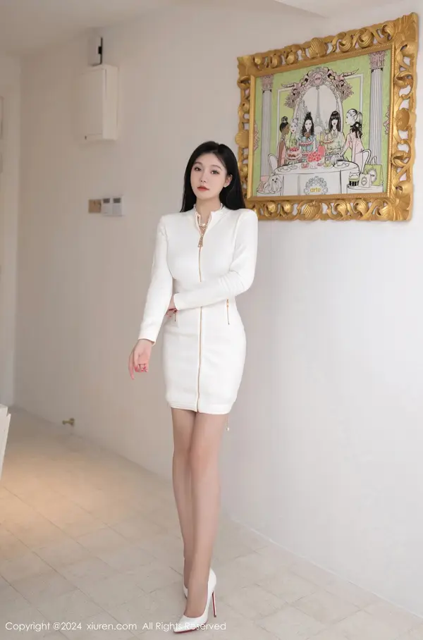 Vol. 08401 安然anran(81P)