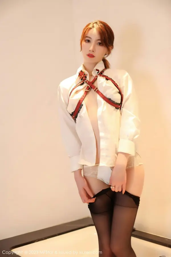 Vol. 0615 yoo优优(51P)