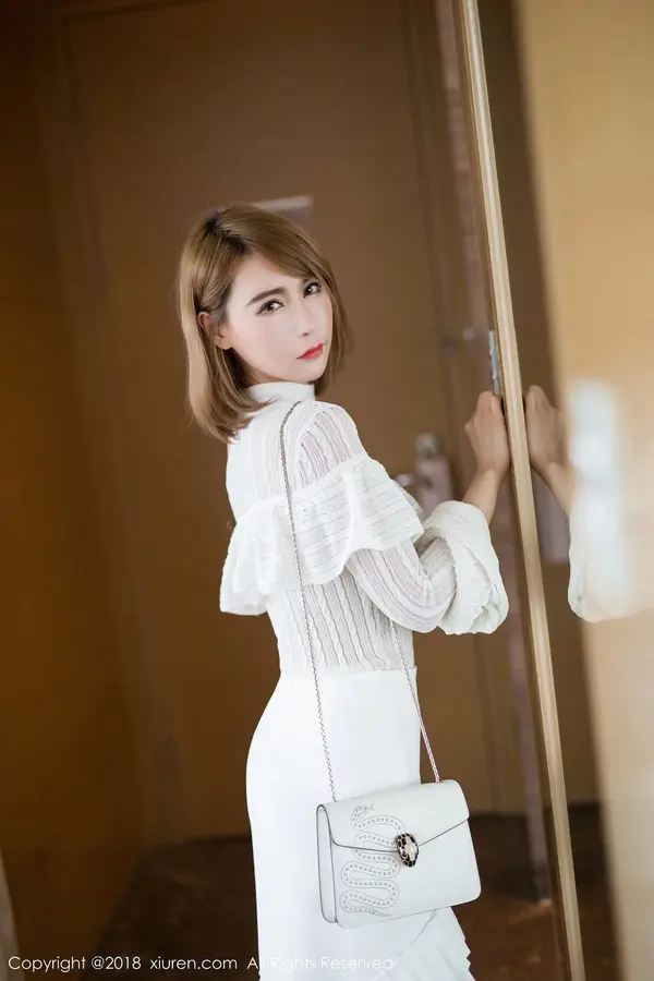 Vol. 01121 楚恬Olivia(58P)