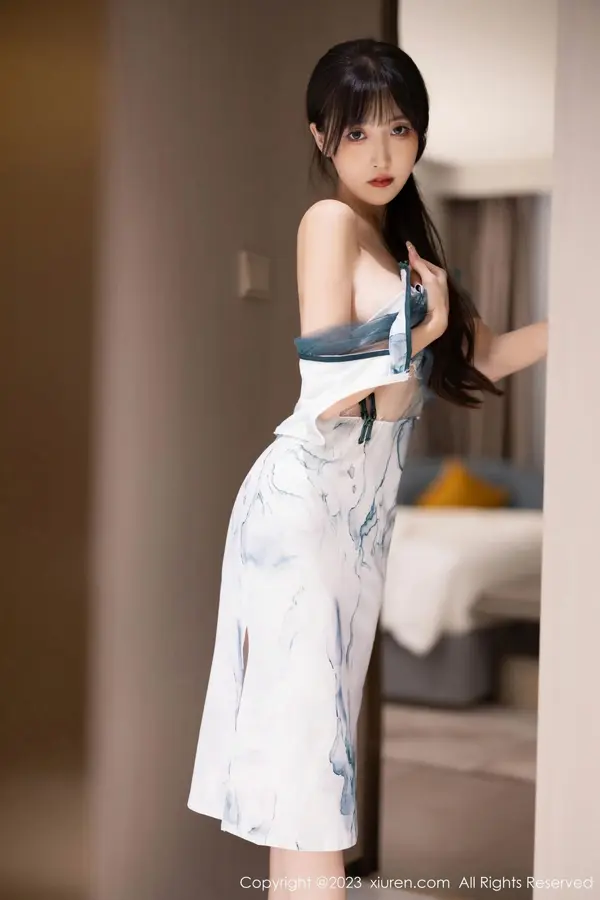 Vol. 07605 林星阑(91P)