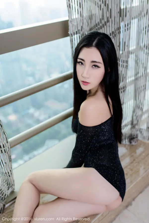 Vol. 00602 Wendy智秀(50P)
