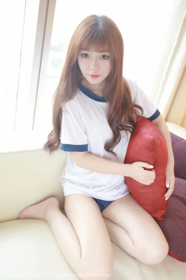 Vol. 0079 粉芭比VV(51P)