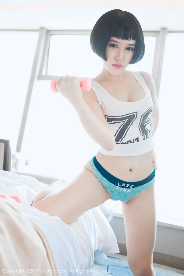 Vol. 00794 佑熙(45P)
