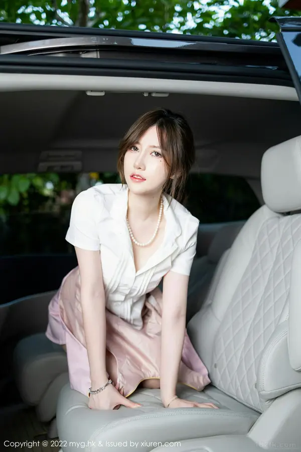Vol. 0626 美桃酱(105P)