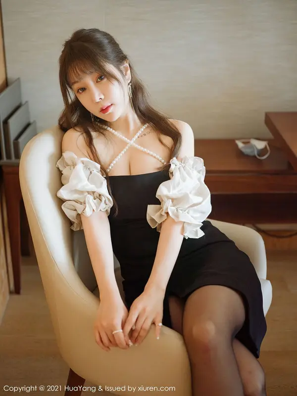 Vol. 0368 王雨纯(55P)