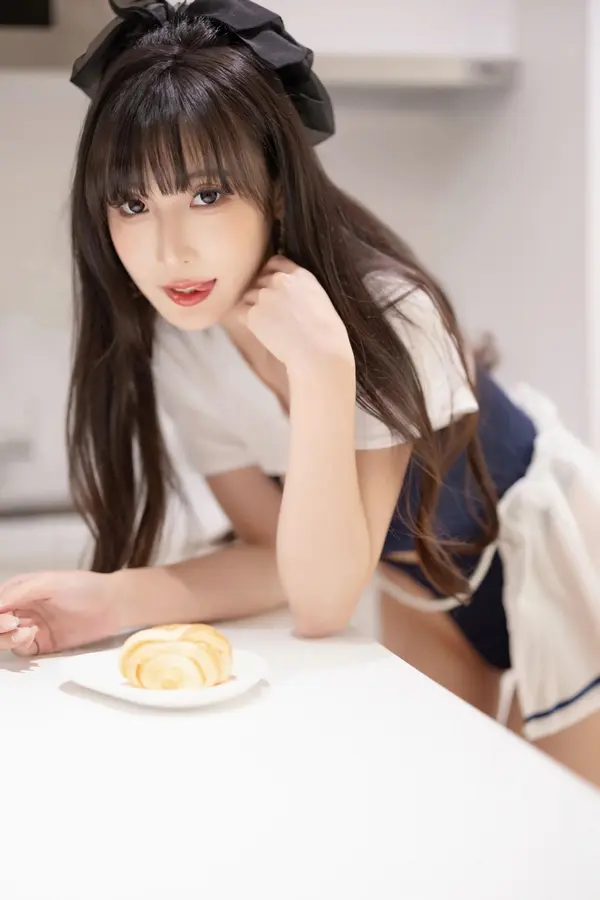 Vol. 07468 林星阑(86P)