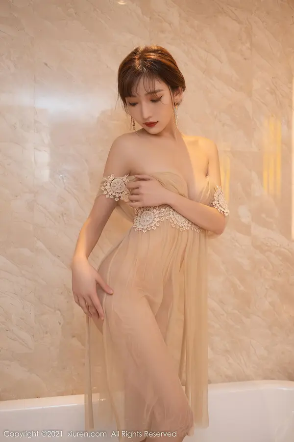 Vol. 04347 陆萱萱(89P)