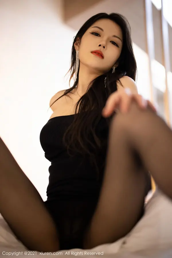 Vol. 03822 媛媛酱belle(97P)
