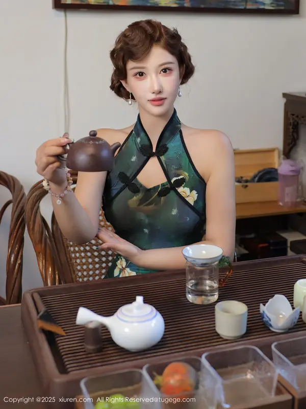 Vol. 10815 金允希Yuki(79P)