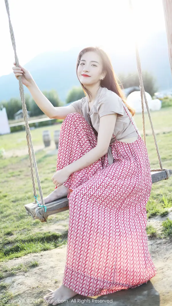 Vol. 01718 艺儿拿铁(64P)