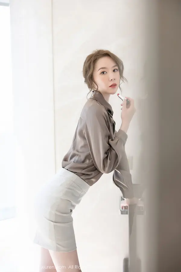 Vol. 04331 梦心月(107P)