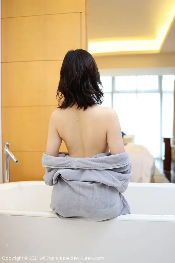 Vol. 0478 人间荒糖(46P)