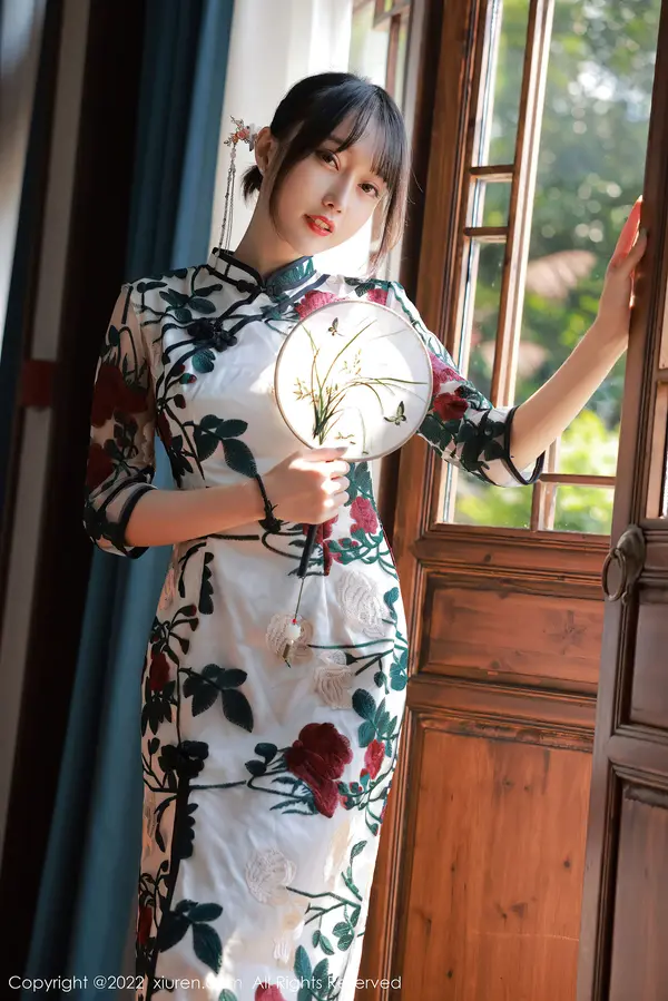 Vol. 05199 玥儿玥er(78P)