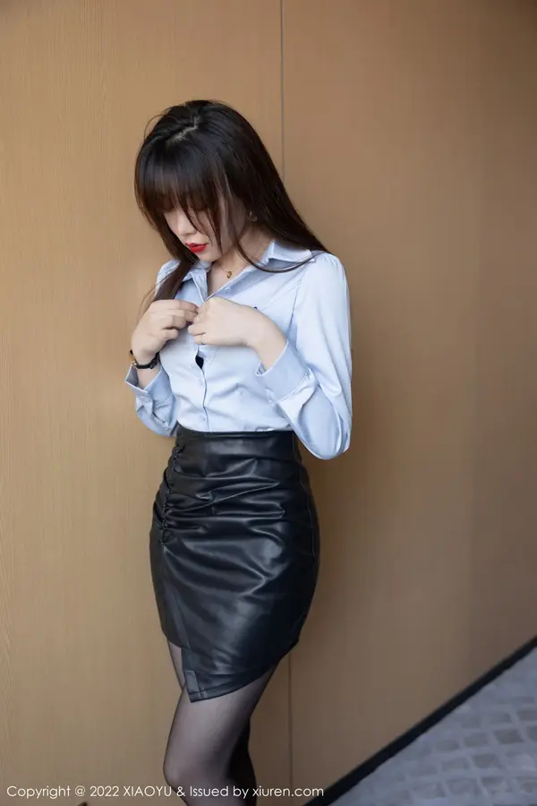 Vol. 0757 芝芝Booty(81P)