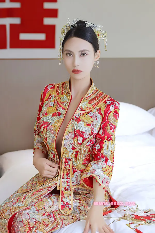 Vol. 8534 lingyu69《私购流出》(89P)
