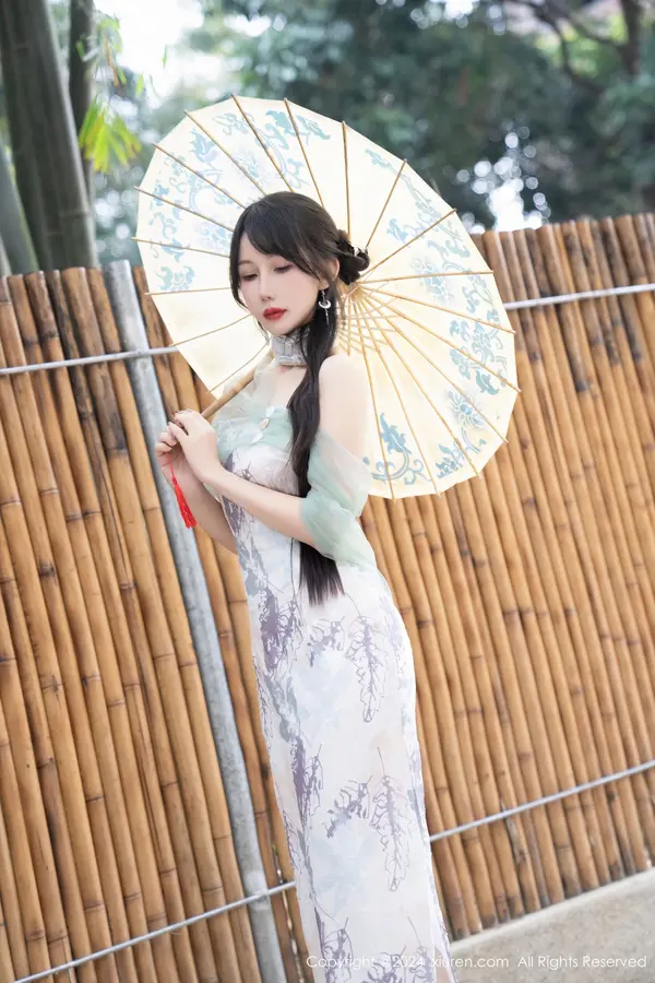 Vol. 08448 波巧酱(97P)