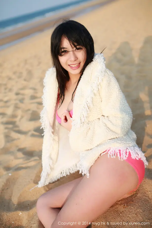 Vol. 0033 黄可(70P)